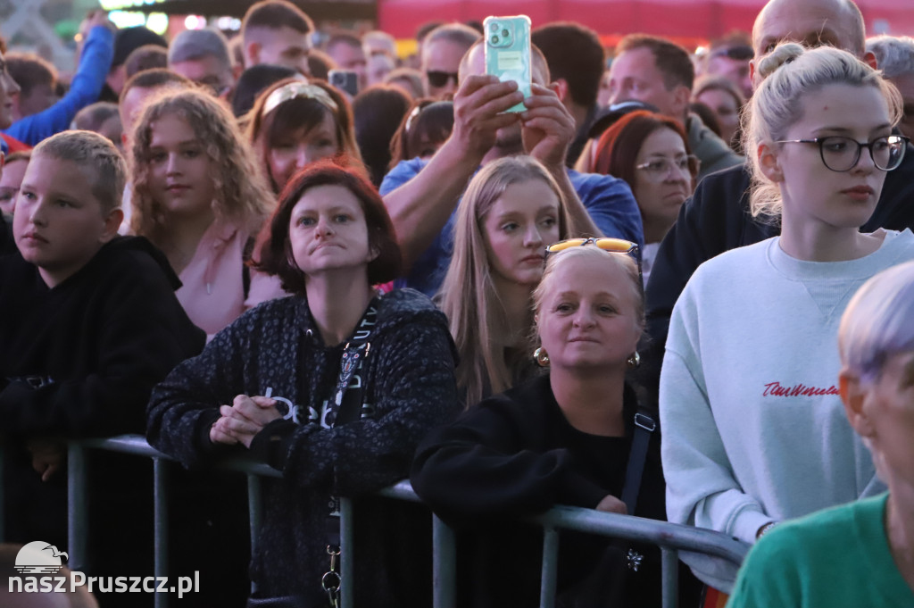 Dni Pruszcza Gdańskiego - Kombii i inni