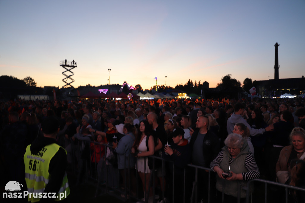 Dni Pruszcza Gdańskiego - Kombii i inni