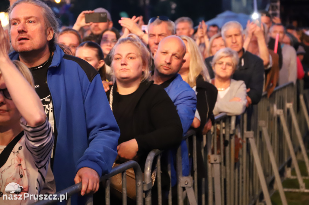 Dni Pruszcza Gdańskiego - Kombii i inni