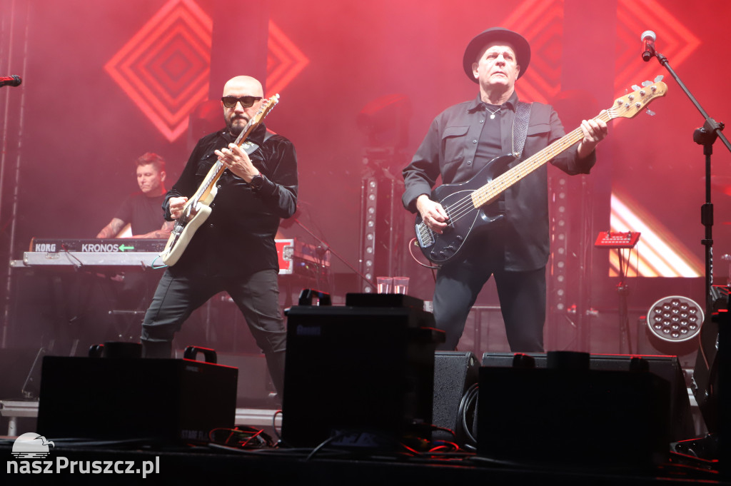 Dni Pruszcza Gdańskiego - Kombii i inni