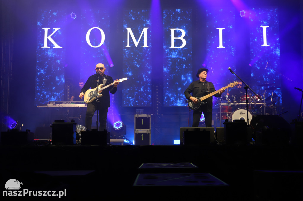 Dni Pruszcza Gdańskiego - Kombii i inni
