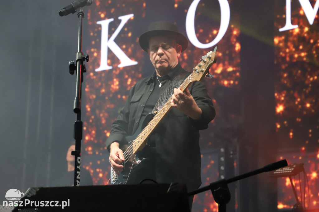 Dni Pruszcza Gdańskiego - Kombii i inni