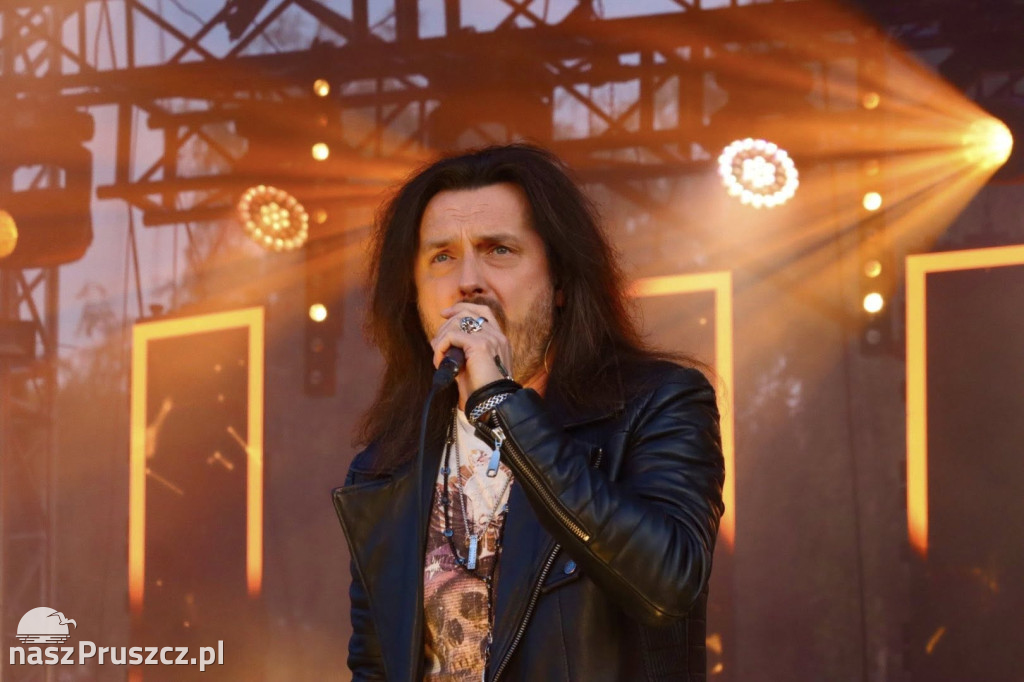Dni Gminy Kolbudy - dzień drugi