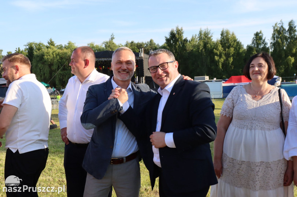 Dni Gminy Kolbudy - dzień drugi