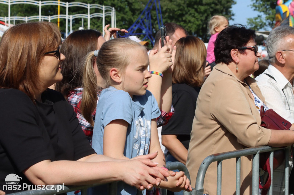 Dni Gminy Kolbudy - dzień drugi