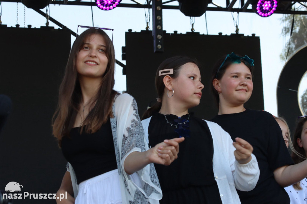 Dni Gminy Kolbudy - dzień drugi