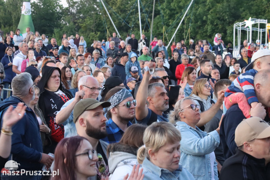 Dni Gminy Kolbudy - dzień drugi