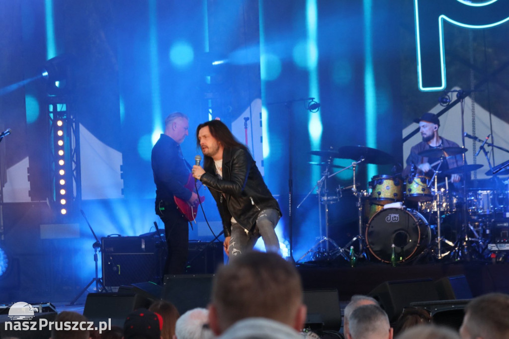 Dni Gminy Kolbudy - dzień drugi