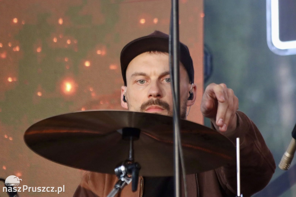 Dni Gminy Kolbudy - dzień drugi