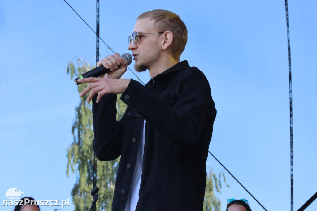 Dni Gminy Kolbudy - dzień drugi