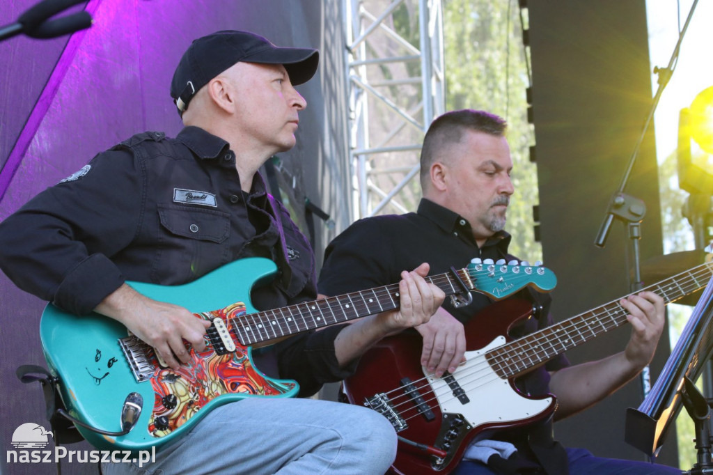 Dni Gminy Kolbudy - dzień drugi