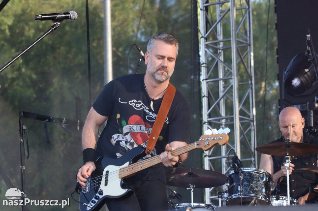 Dni Gminy Kolbudy - dzień drugi