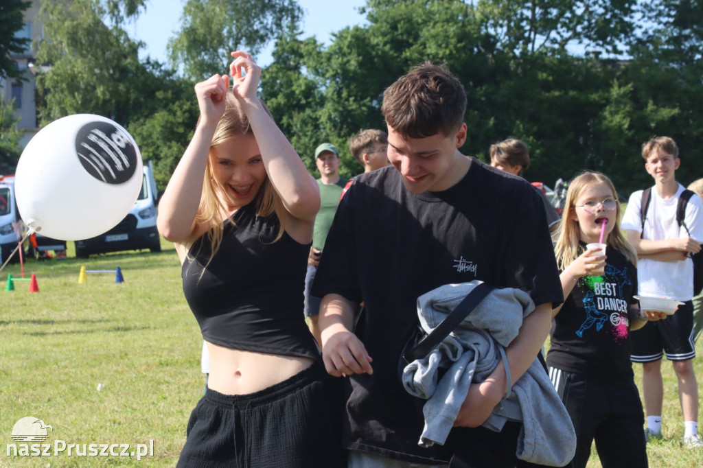 Dni Gminy Kolbudy - dzień drugi