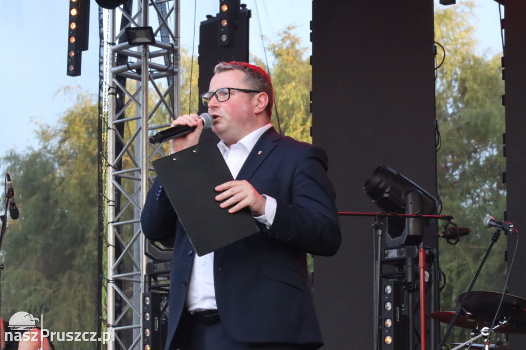 Dni Gminy Kolbudy - dzień drugi