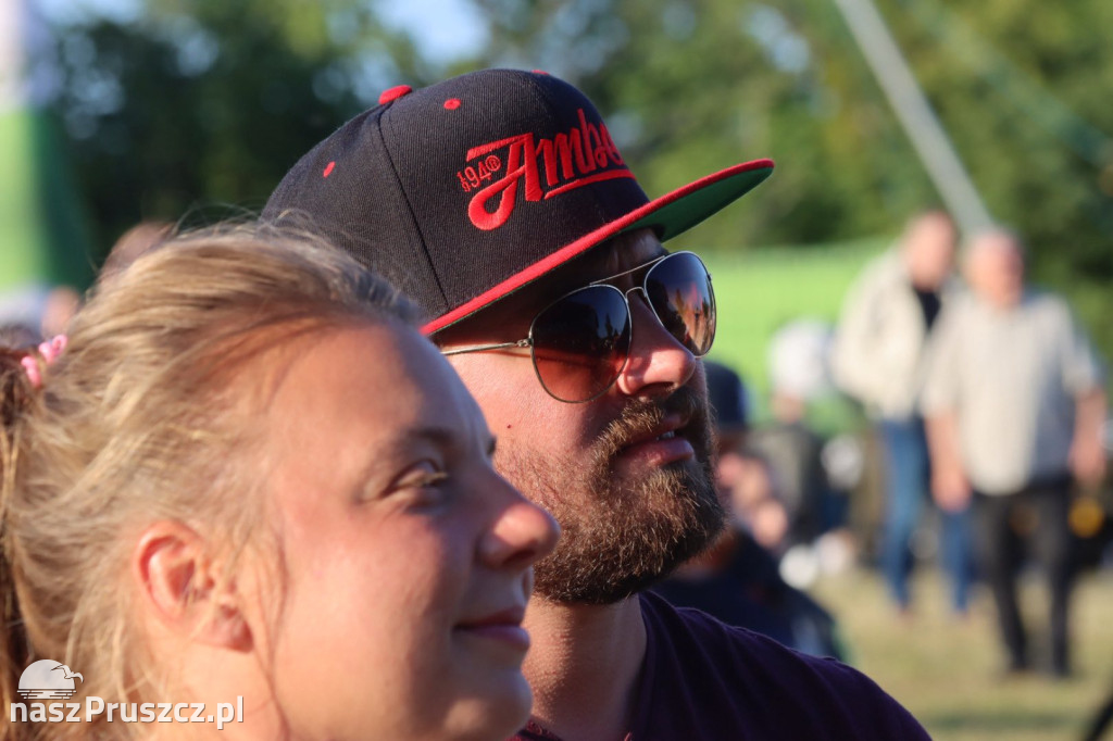 Dni Gminy Kolbudy - dzień drugi