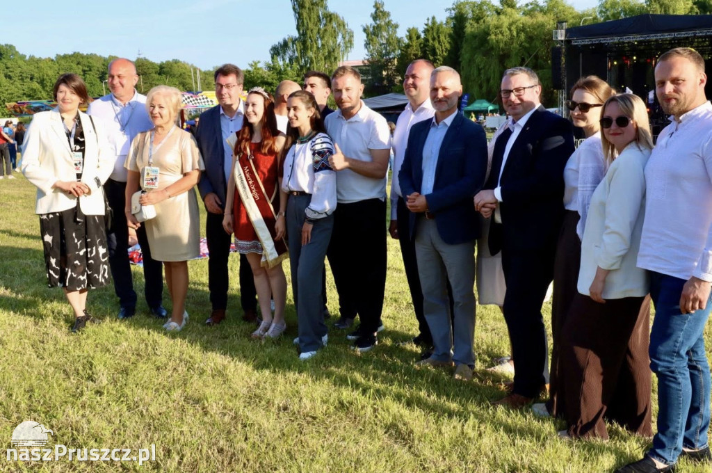 Dni Gminy Kolbudy - dzień drugi