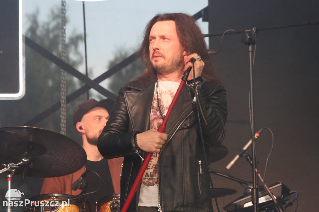 Dni Gminy Kolbudy - dzień drugi