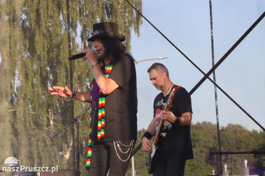 Dni Gminy Kolbudy - dzień drugi