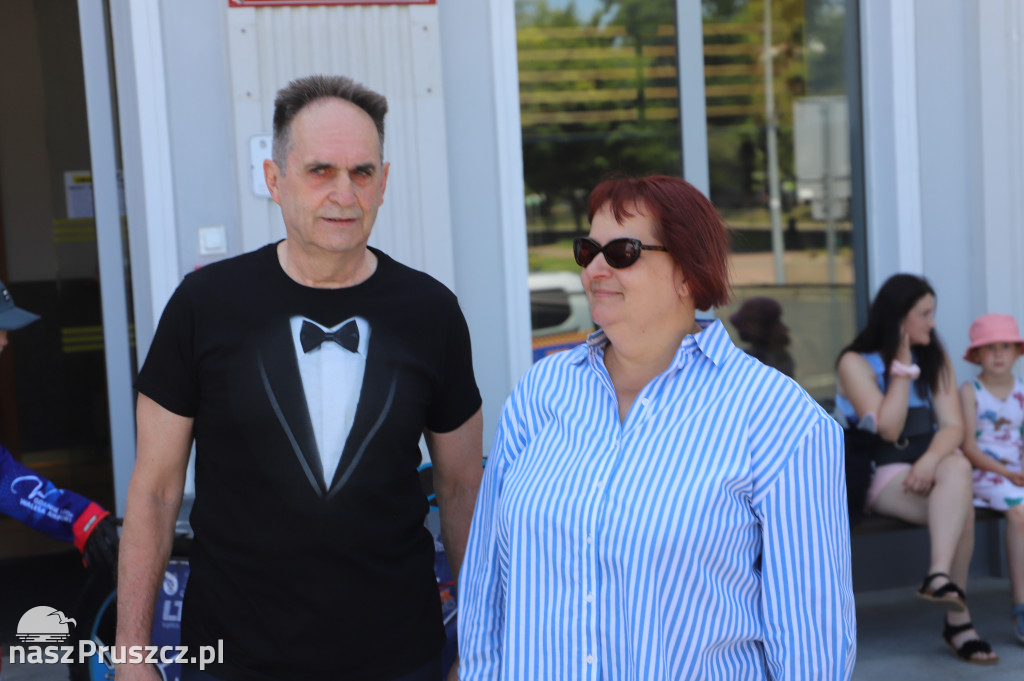 Dni Pruszcza Gdańskiego - parada i przekazanie kluczy