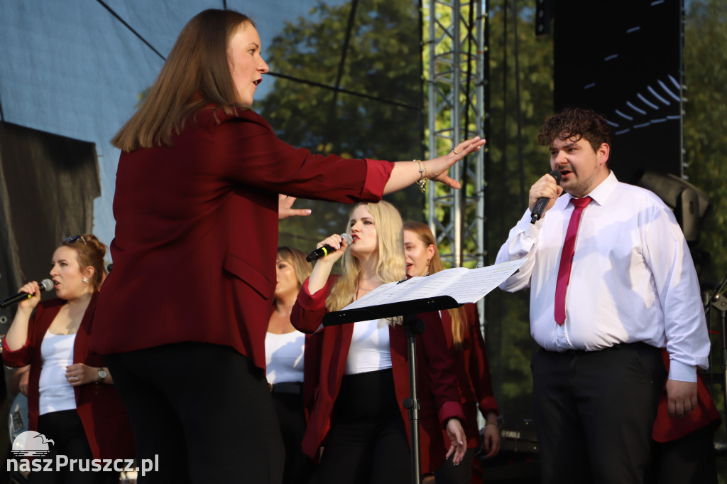 Dni Pruszcza Gdańskiego - Julia Żugaj