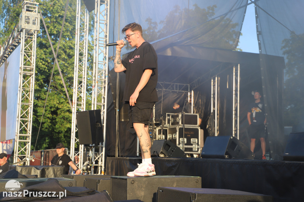 Dni Pruszcza Gdańskiego - Julia Żugaj