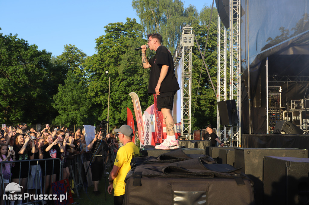 Dni Pruszcza Gdańskiego - Julia Żugaj
