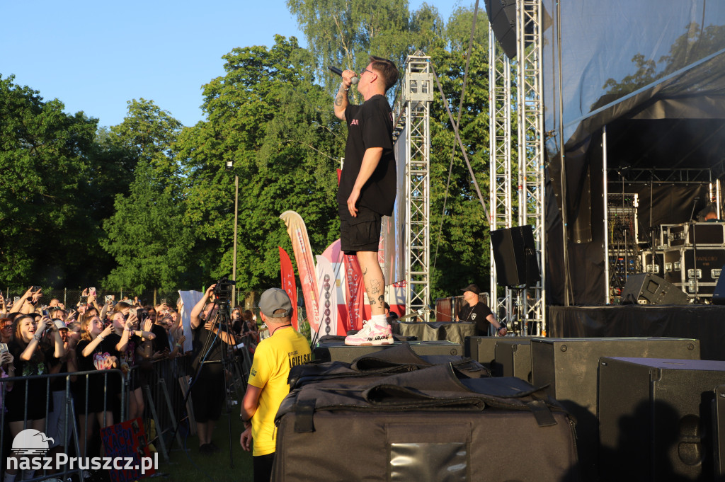 Dni Pruszcza Gdańskiego - Julia Żugaj