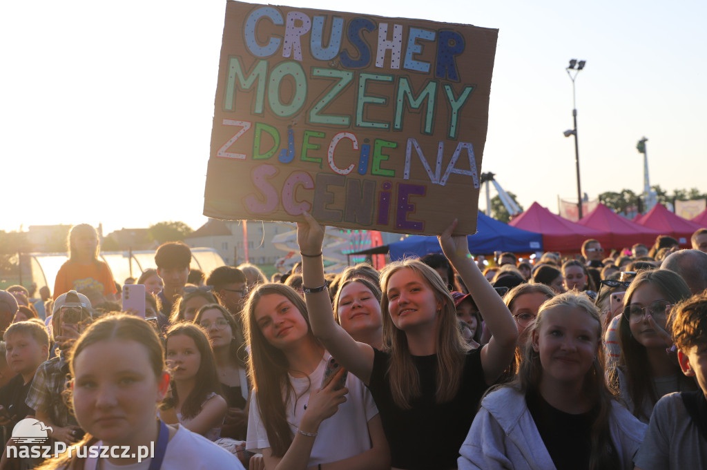 Dni Pruszcza Gdańskiego - Julia Żugaj