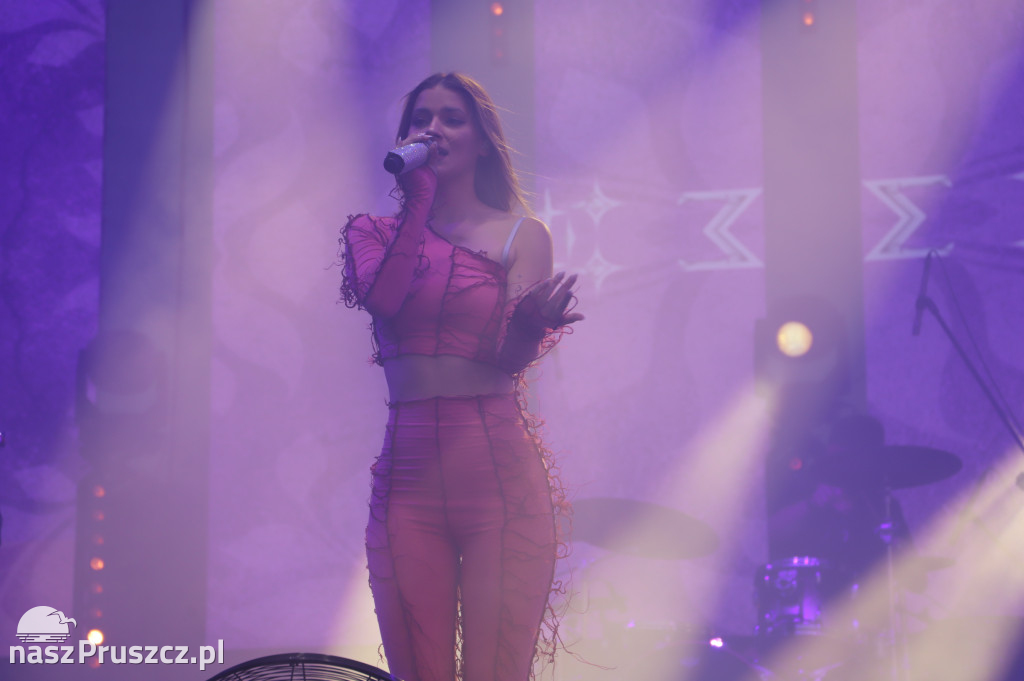 Dni Pruszcza Gdańskiego - Julia Żugaj