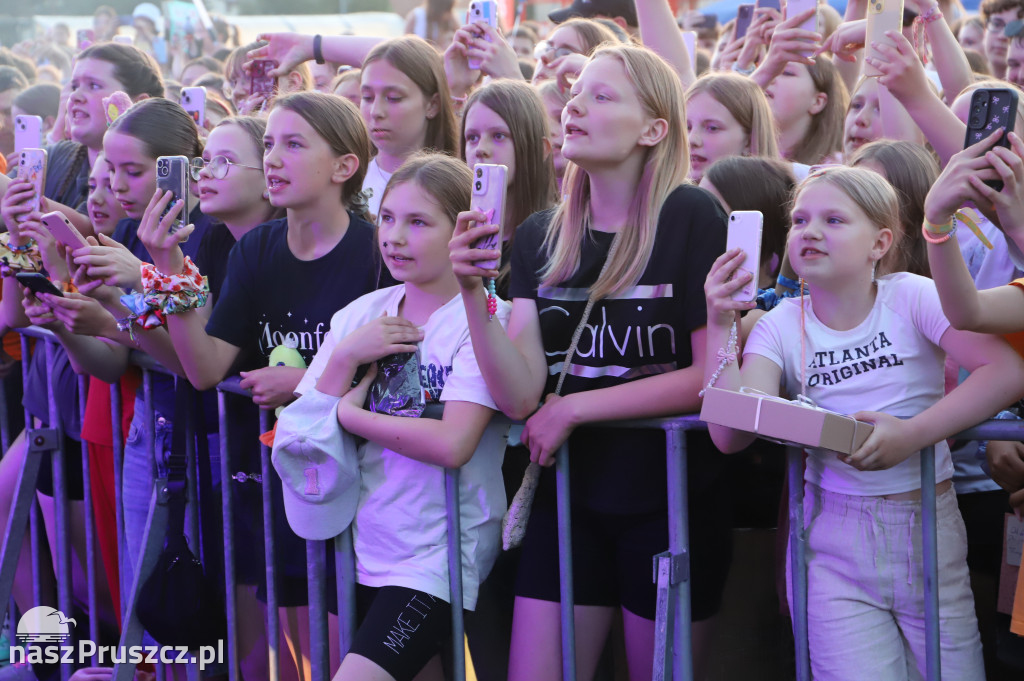Dni Pruszcza Gdańskiego - Julia Żugaj