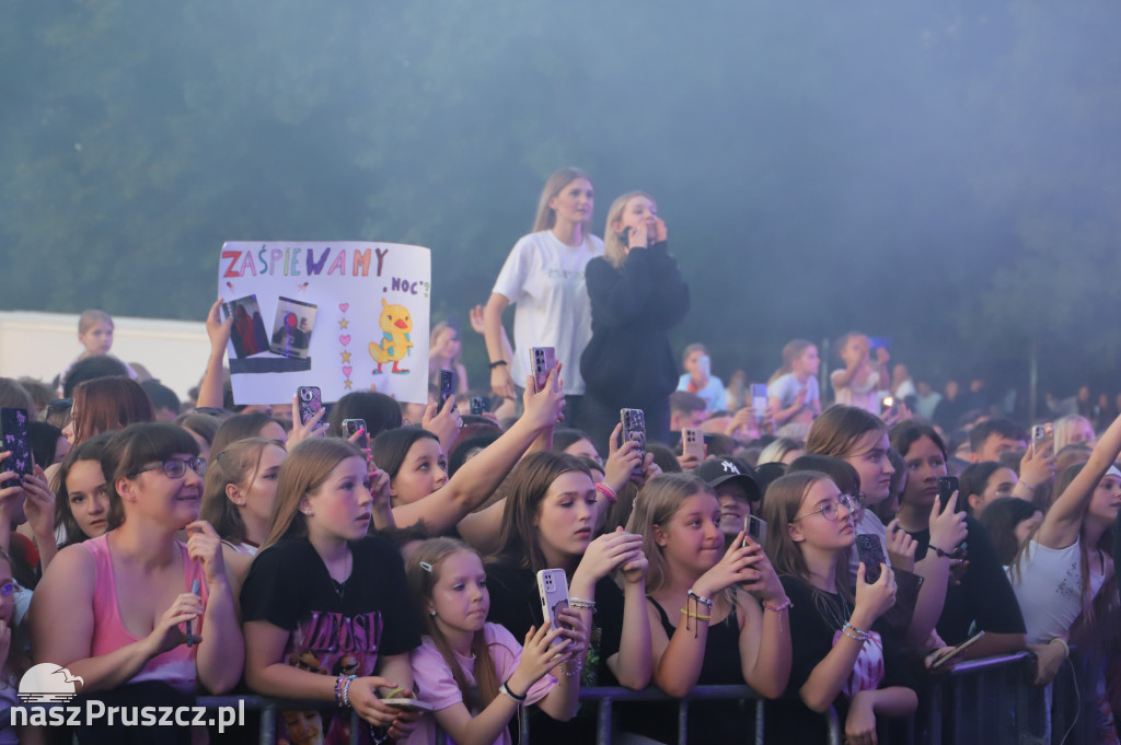Dni Pruszcza Gdańskiego - Julia Żugaj