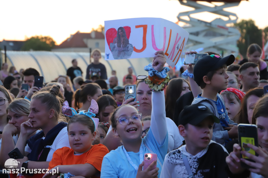 Dni Pruszcza Gdańskiego - Julia Żugaj
