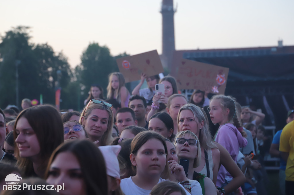 Dni Pruszcza Gdańskiego - Julia Żugaj