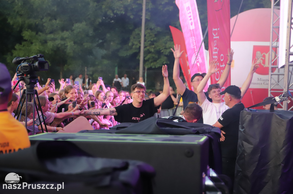Dni Pruszcza Gdańskiego - Julia Żugaj