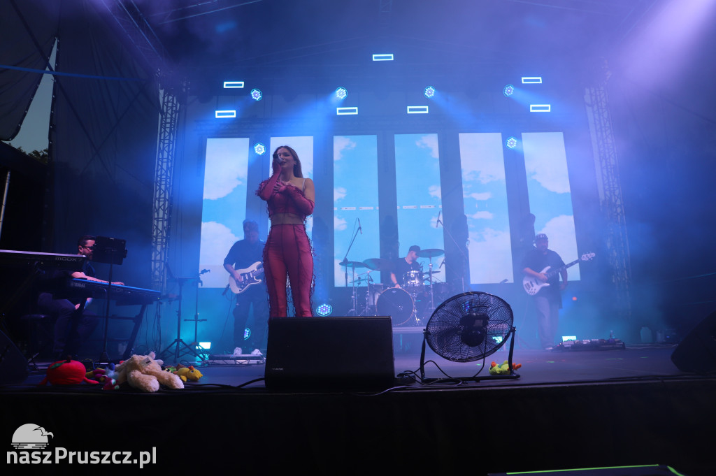 Dni Pruszcza Gdańskiego - Julia Żugaj