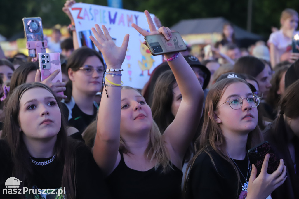 Dni Pruszcza Gdańskiego - Julia Żugaj