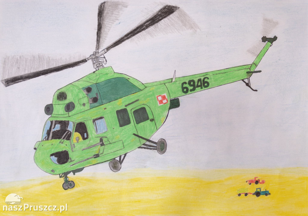 Konkurs plastyczny 49. BL