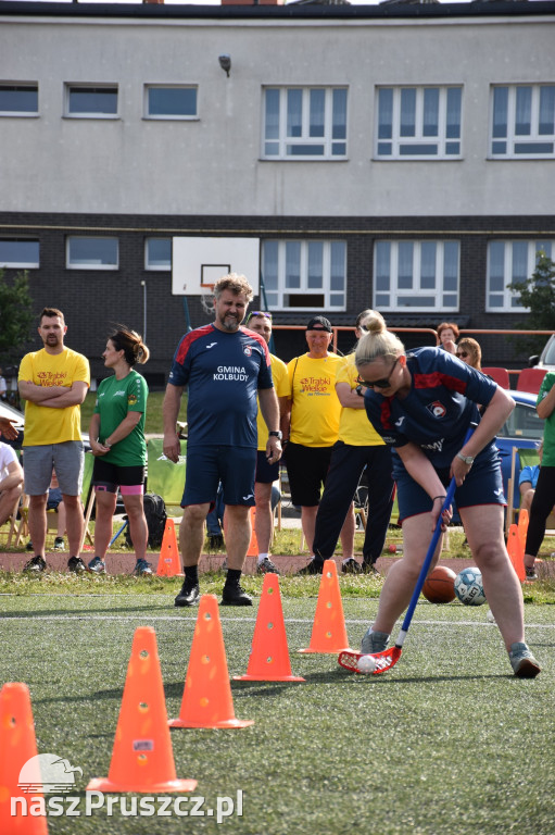  XXIII Turniej Sportowo–Rekreacyjny Samorządowców Powiatu Gdańskiego