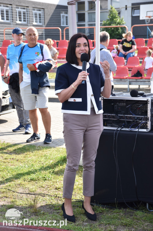  XXIII Turniej Sportowo–Rekreacyjny Samorządowców Powiatu Gdańskiego