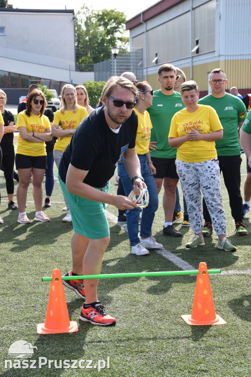  XXIII Turniej Sportowo–Rekreacyjny Samorządowców Powiatu Gdańskiego