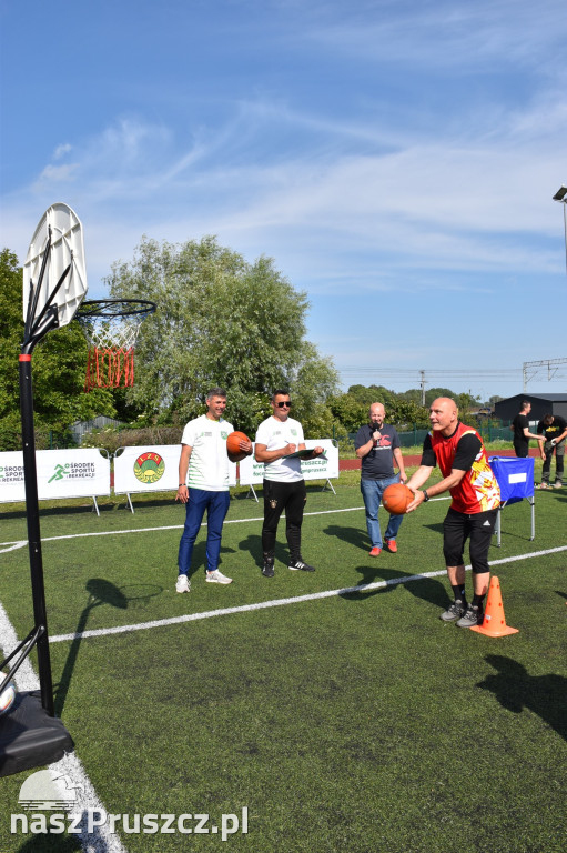  XXIII Turniej Sportowo–Rekreacyjny Samorządowców Powiatu Gdańskiego