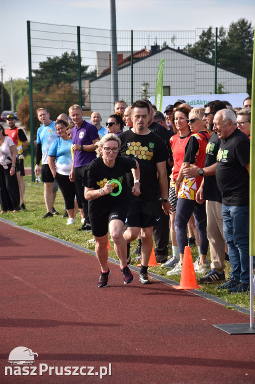  XXIII Turniej Sportowo–Rekreacyjny Samorządowców Powiatu Gdańskiego