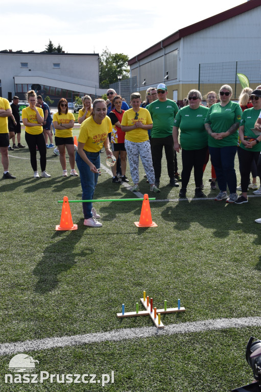  XXIII Turniej Sportowo–Rekreacyjny Samorządowców Powiatu Gdańskiego