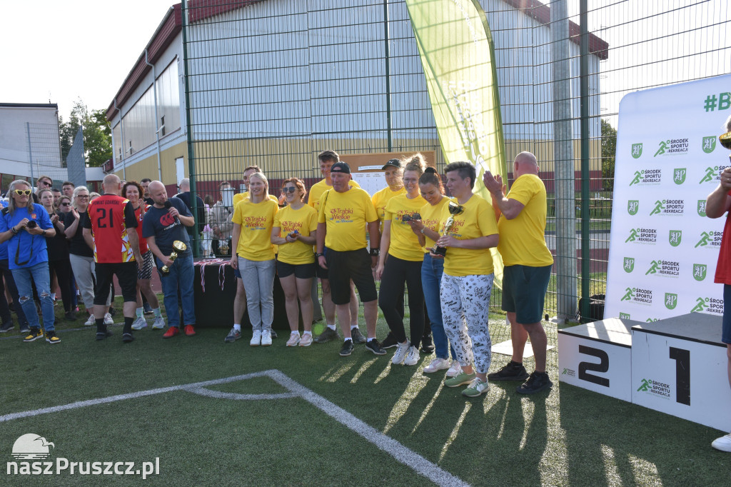  XXIII Turniej Sportowo–Rekreacyjny Samorządowców Powiatu Gdańskiego