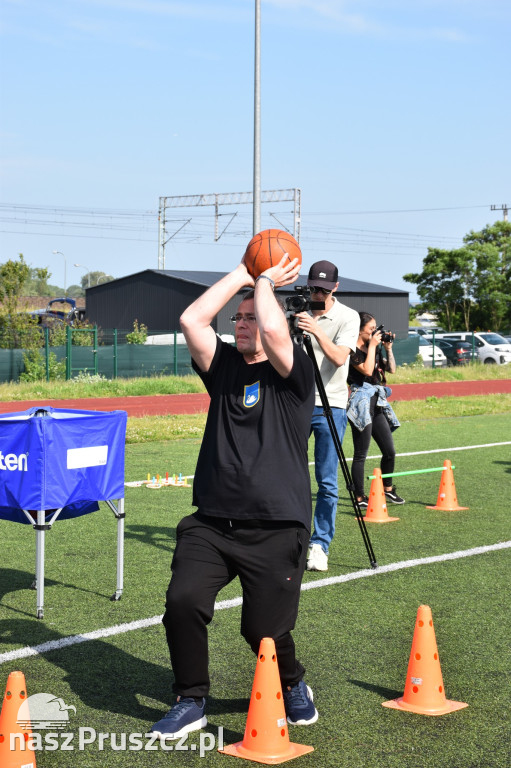  XXIII Turniej Sportowo–Rekreacyjny Samorządowców Powiatu Gdańskiego