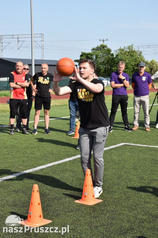  XXIII Turniej Sportowo–Rekreacyjny Samorządowców Powiatu Gdańskiego