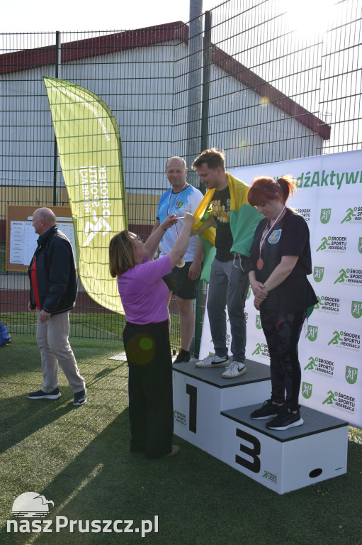  XXIII Turniej Sportowo–Rekreacyjny Samorządowców Powiatu Gdańskiego