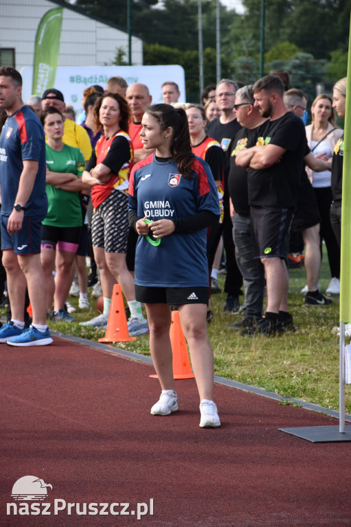  XXIII Turniej Sportowo–Rekreacyjny Samorządowców Powiatu Gdańskiego