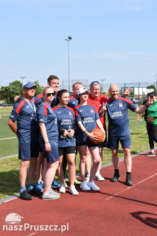  XXIII Turniej Sportowo–Rekreacyjny Samorządowców Powiatu Gdańskiego