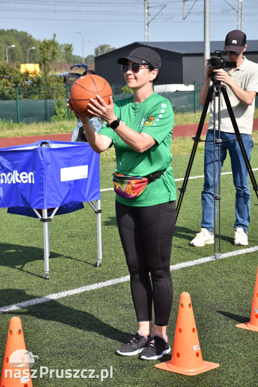 XXIII Turniej Sportowo–Rekreacyjny Samorządowców Powiatu Gdańskiego